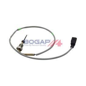 Abgastemperatursensor A6120209 von BOGAP günstig für 75,43 € online kaufen