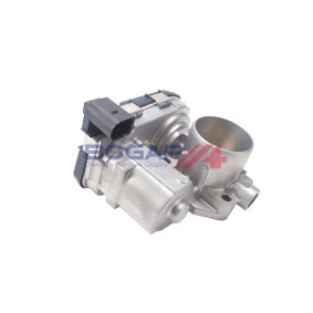 Drosselklappenstutzen A6319208 von BOGAP günstig für 97,45 € online kaufen