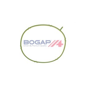 Compre Junta, apoio da válvula de borboleta da BOGAP A6325100 a um preço baixo por 15,87 €