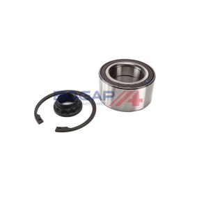 Radnabe des Herstellers BOGAP - Originalware Artikelnummer: B3334127