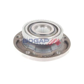 Radnabe des Herstellers BOGAP - Originalware Artikelnummer: B3334148