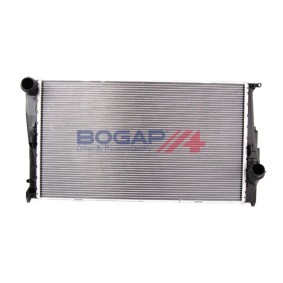Wasserkasten, Kühler von BOGAP