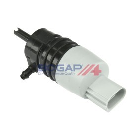 Compre Bomba de água do lava vidros de BOGAP online para 4 Cabrio (G23) a preços moderados