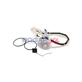 Achetez des Filtre, unité d'alimentation de carburant de chez BOGAP en ligne pour 3 Berline (E90) à prix modérés