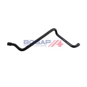Compre Tubo flexível do radiador da BOGAP C4228384 a um preço baixo por 10,76 €
