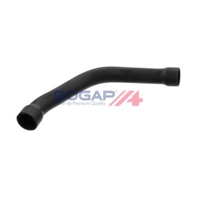 Compre Tubo flexível do radiador da BOGAP C4228396 a um preço baixo por 12,58 €