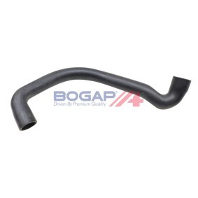 Compre Tubo flexível do radiador da BOGAP C4228417 a um preço baixo por 12,58 €