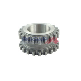 Acquista Ruota dentata, albero a gomito da BOGAP online per Range Rover Evoque (L538) a prezzi moderati