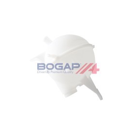Ausgleichsbehälter von BOGAP