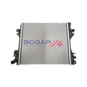 Compre Depósito de água, radiador da BOGAP J4210103 a um preço baixo por 151,15 €