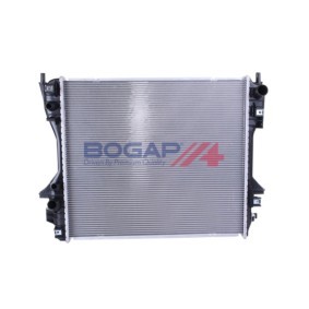 Kurbelwellensensor von BOGAP
