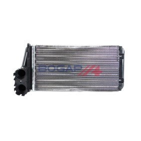 Wärmetauscher, Innenraumheizung P4120117 von BOGAP günstig für 23,41 € online kaufen