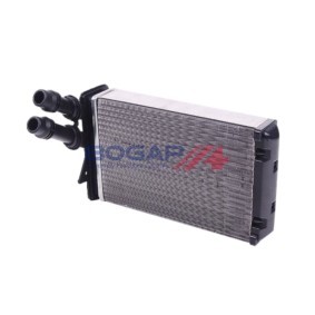 Compre Permutador de calor, aquecimento do habitáculo da BOGAP P4120122 a um preço baixo por 21,12 €