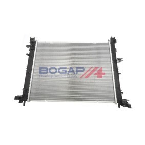 Wasserkasten, Kühler R4210138 LADA von BOGAP