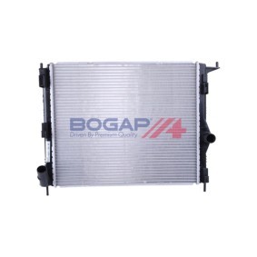 Wasserkasten, Kühler R4210159 LADA von BOGAP