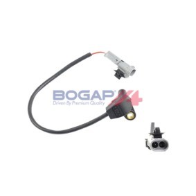 Comprar Sensor de cigüeñal de BOGAP R6115101 a bajo precio de 22,19 €