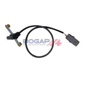 Comprar Sensor de cigüeñal de BOGAP R6115109 a bajo precio de 15,31 €