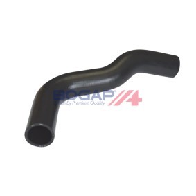 Ladeluftschlauch W1711108 von BOGAP günstig für 17,99 € online kaufen
