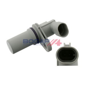 Comprar Sensor de cigüeñal de BOGAP W6115122 a bajo precio de 12,25 €