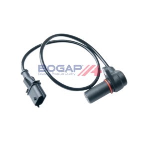 Comprar Sensor de cigüeñal de BOGAP W6115126 a bajo precio de 21,06 €