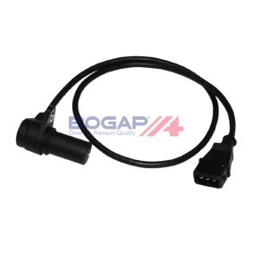 Comprar Sensor de cigüeñal de BOGAP W6115129 a bajo precio de 15,31 €
