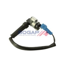 Comprar Sensor de cigüeñal de BOGAP W6115132 a bajo precio de 23,25 €