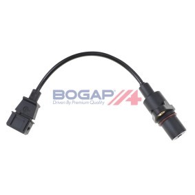 Compre Sensor de cigüeñal de BOGAP online para Tiburon I Coupé a precios moderados