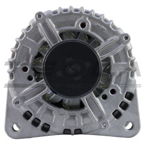 Lichtmaschine von TESLA TECHNICS TT12682 PRO