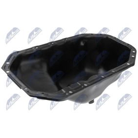 Acquista Coppa olio da NTY BMO-VW-060 a buon mercato per soli 38,17 €