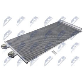 Klimakondensator CCS-VV-015