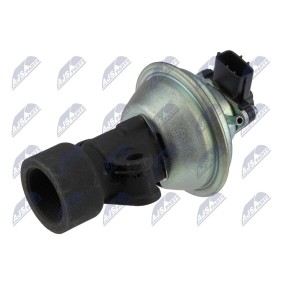 Compre Válvula EGR da NTY EGR-MZ-001 a um preço baixo por 137,79 €