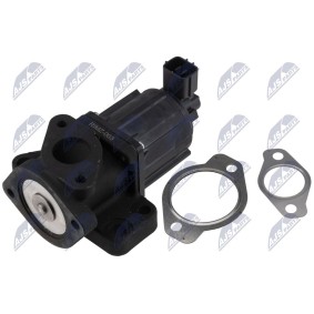 Compre Válvula EGR da NTY EGR-MZ-003 a um preço baixo por 193,57 €