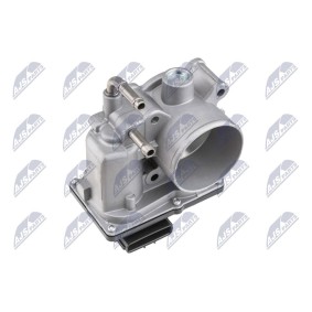 Compre Corpo de borboleta da NTY ETB-SU-000 a um preço baixo por 133,01 €