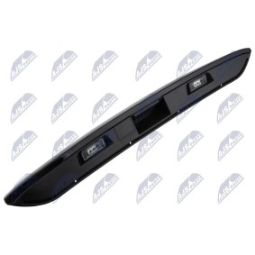 Compre Pega de tampa da bagageira da NTY EZC-BM-381 a um preço baixo por 98,48 €