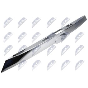 Compre Guarnição, tampa da bagageira da NTY EZC-FR-298 a um preço baixo por 31,52 €