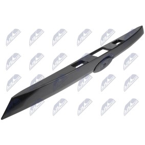 Compre Guarnição, tampa da bagageira da NTY EZC-FR-299 a um preço baixo por 31,52 €