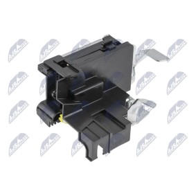Achetez des Serrure de porte NTY EZC-FT-227 à prix pour 29,97 €