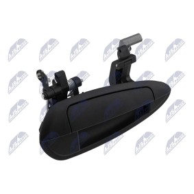 Comprar Manecilla de puerta de NTY EZC-FT-249 a bajo precio de 24,05 €