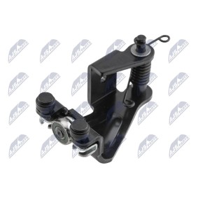 Achetez des Guidage à galets, porte coulissante NTY EZC-HD-047 à prix pour 24,58 €
