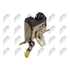 Compre Fechadura de porta de NTY online para Astra G Sedan (T98) a preços moderados
