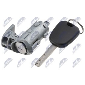 Compre Canhão de fechadura da NTY EZC-RE-248 a um preço baixo por 36,71 €