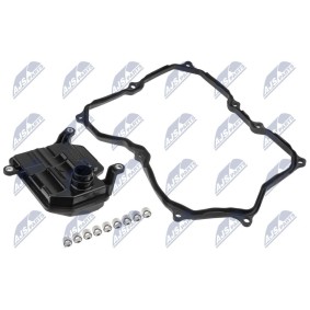Achetez des Filtre hydraulique, boîte automatique NTY FSF-VW-026 à prix pour 40,03 €