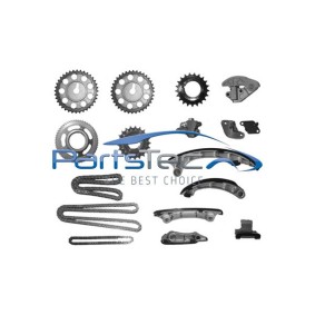 Compre Cadena de distribución de PartsTec online para HILUX Pick-up (GUN1_) a precios moderados