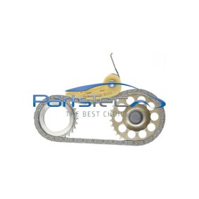 Acquista Catena di trasmissione da PartsTec online per Range Rover Evoque (L538) a prezzi moderati