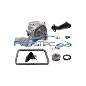 Ölpumpe PTA420-3002 von PartsTec günstig für 228,50 € online kaufen