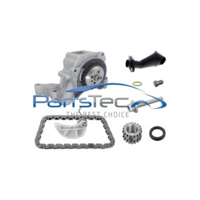 Ölpumpe PTA420-3005 von PartsTec günstig für 240,03 € online kaufen
