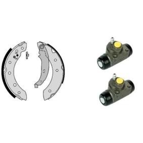 Køb Bremsebakkesæt af BREMBO H 68 056 til den lave pris 856,22 DKK