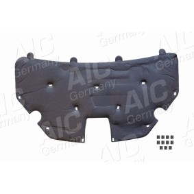 Achetez des Insonorisation du compartiment moteur AIC 75875 à prix pour 56,70 €
