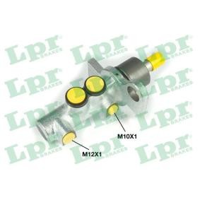 Comprar Cilindro principal de freno de LPR 1054 a bajo precio de 72,97 €