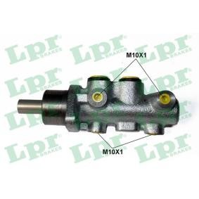 Comprar Cilindro principal de freno de LPR 1065 a bajo precio de 42,93 €